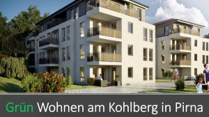 Wohnprojekt Am Kohlberg Pirna